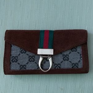 Ladies Wallet/checkbook